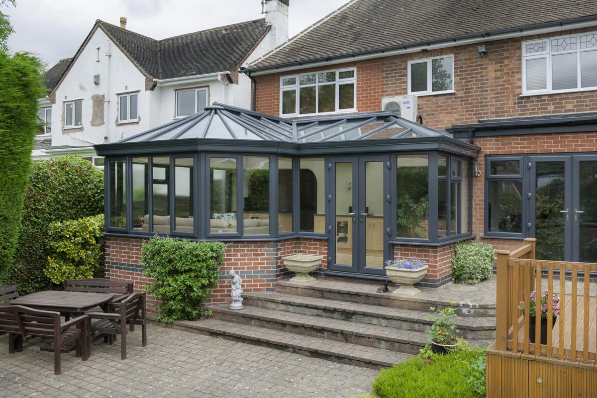 Conservatories