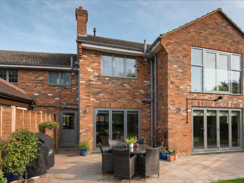 We’ve Completed the Construction of our Website!